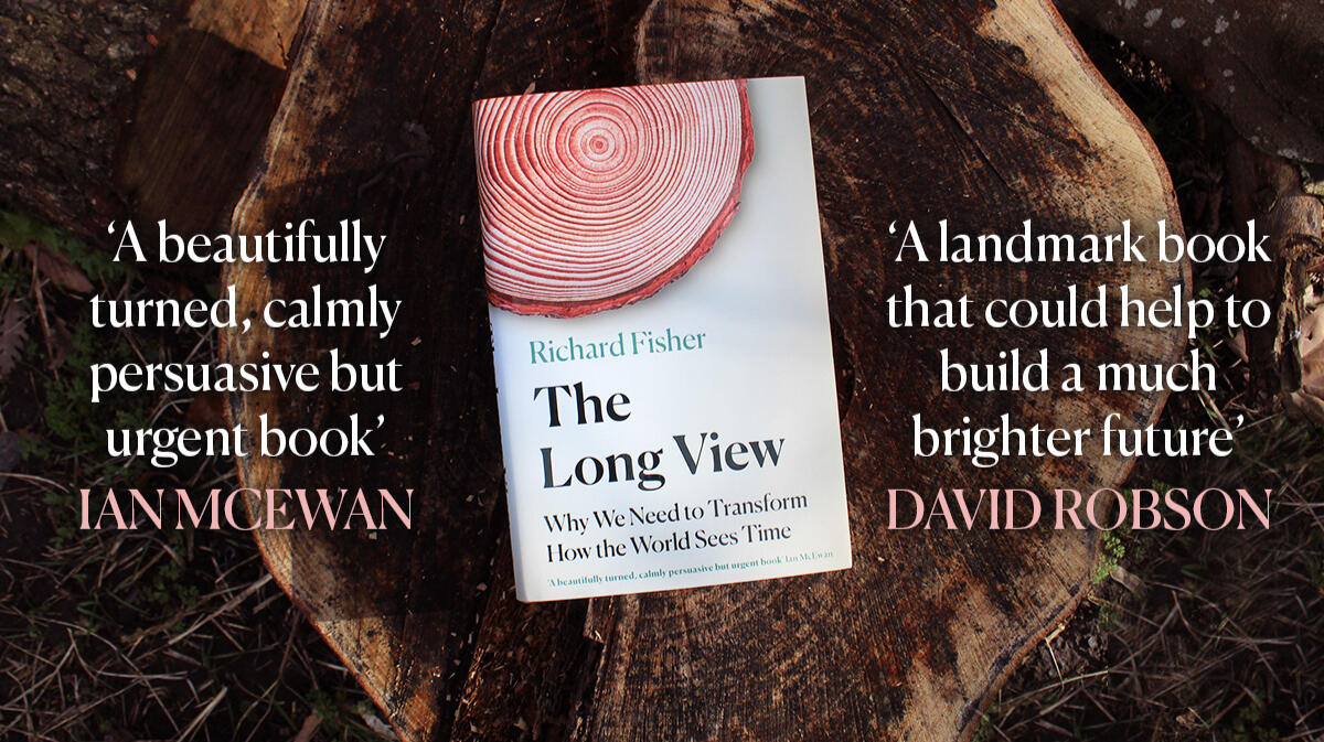 The Long View book