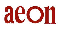Aeon logo