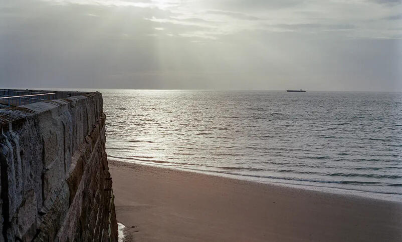 sea